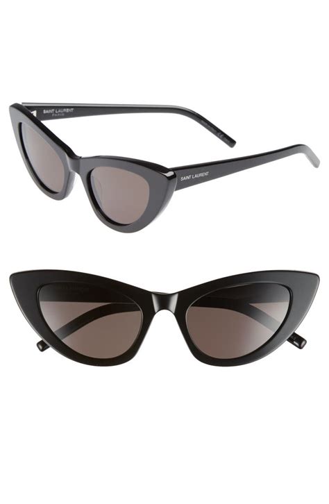 st laurent sunglasses|saint laurent sunglasses nordstrom.